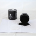 Home Private Logo Label Activated Charcoal Powder Toothpaste Kits Teeth Whitening